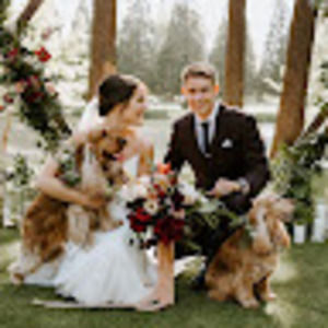 Meet your Posher, Cheyenne